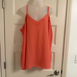 ⭐️ 5 for $25. Torrid top